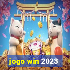 jogo win 2023